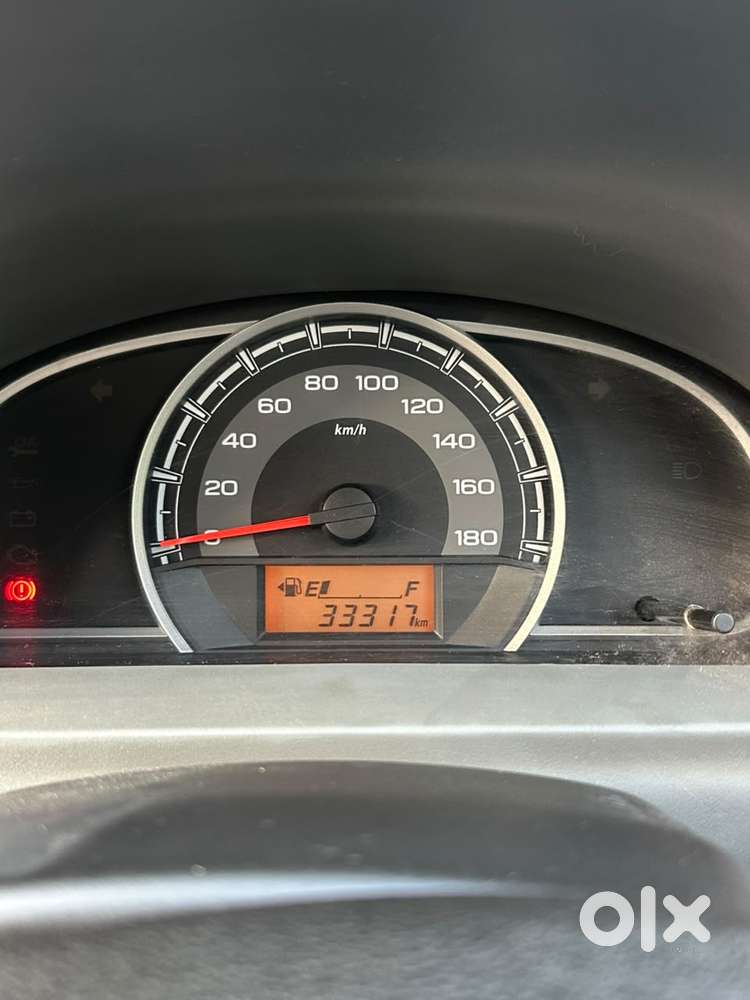 Maruti Suzuki Alto 800 Vxi, 2013, Petrol