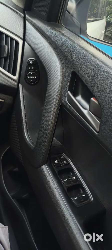 Hyundai Creta 2017