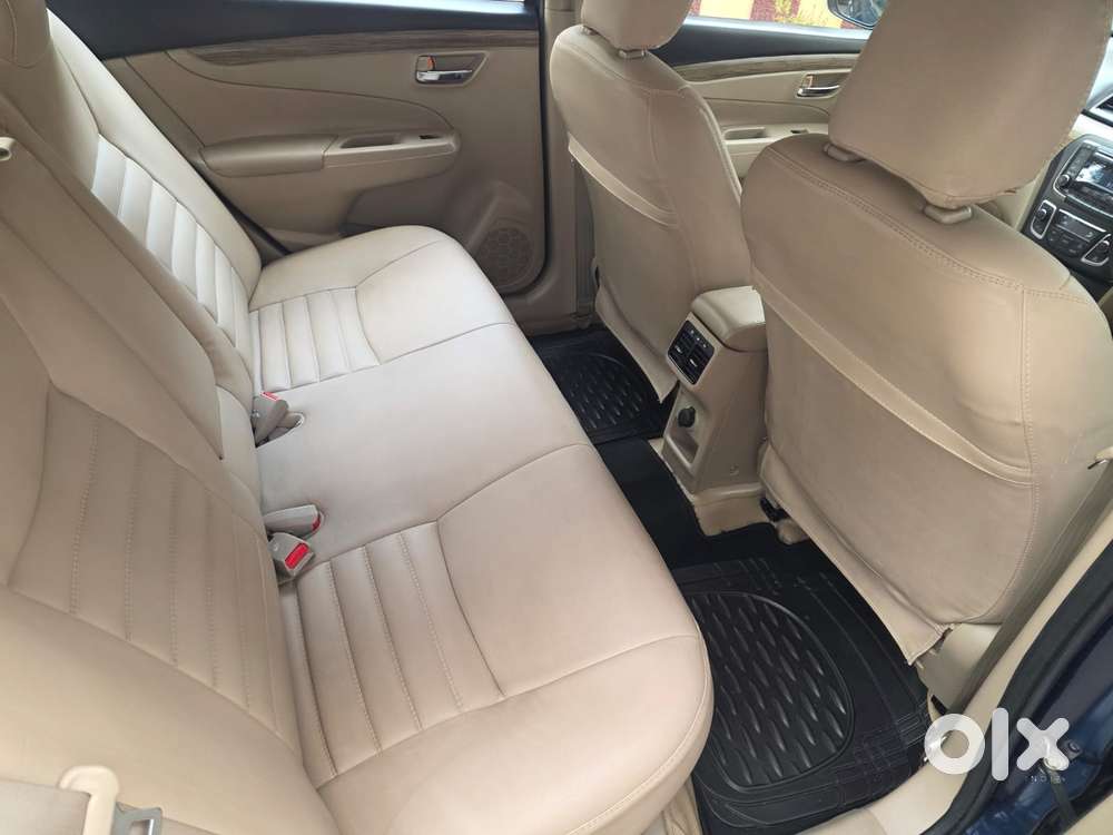 Maruti Suzuki Ciaz S 1.5, 2021, Petrol