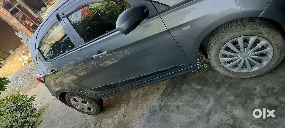 Tata Tiago 1.2 Revotron 2018