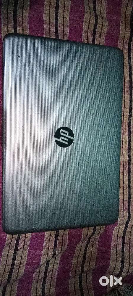 Intel Core i3 7th Gen Laptop  4GB RAM  1TB HDD  15.6