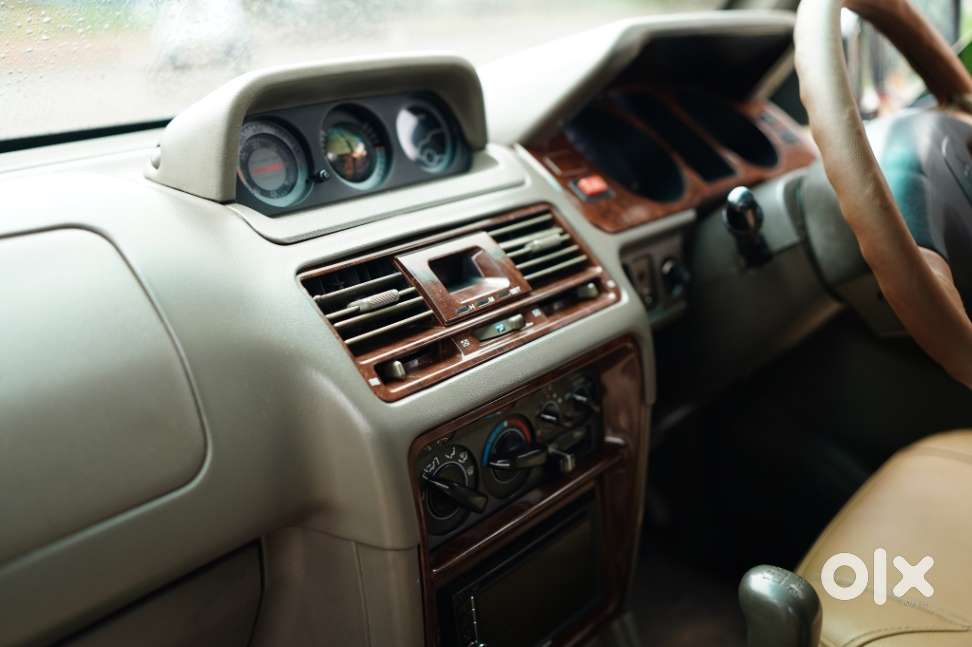 Mitsubishi Pajero, 2010, Diesel