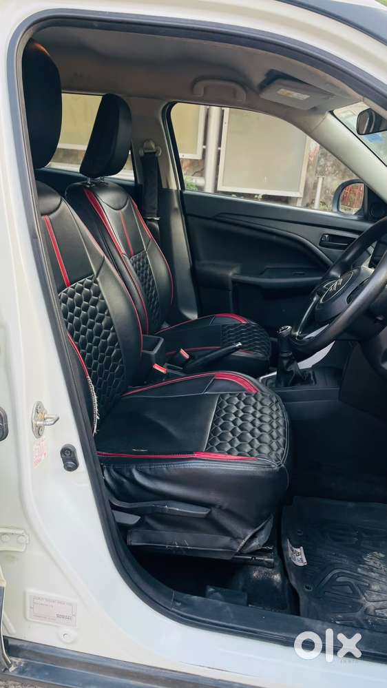 Maruti Suzuki Brezza 1.5 Vxi Smart Hybrid, 2022, Petrol