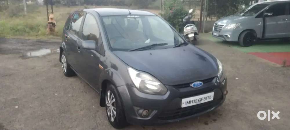 Ford Figo Diesel 2010
