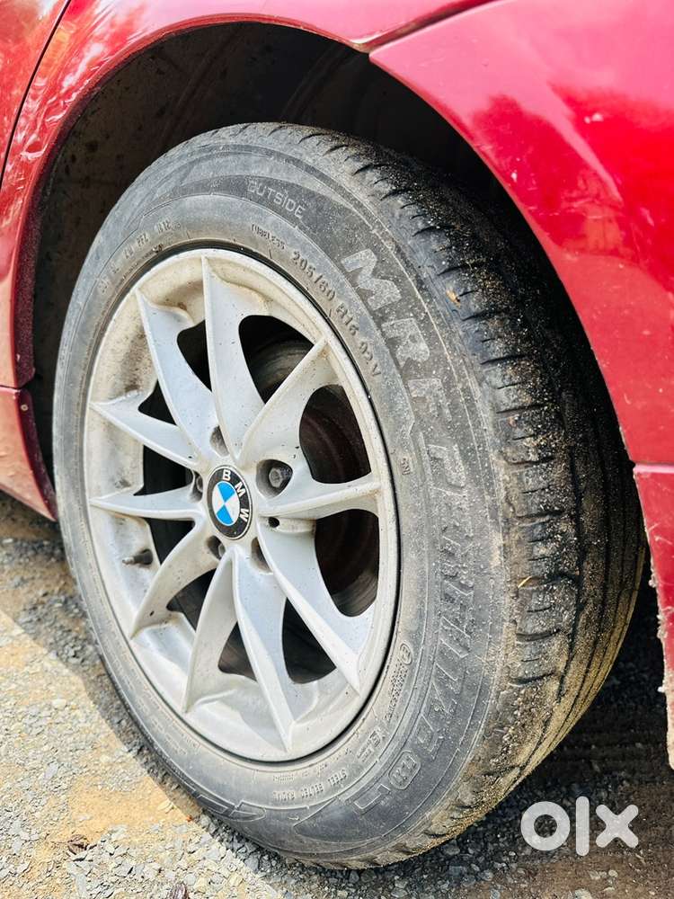 2012 Bmw 3 Series Diesel Automatic Car