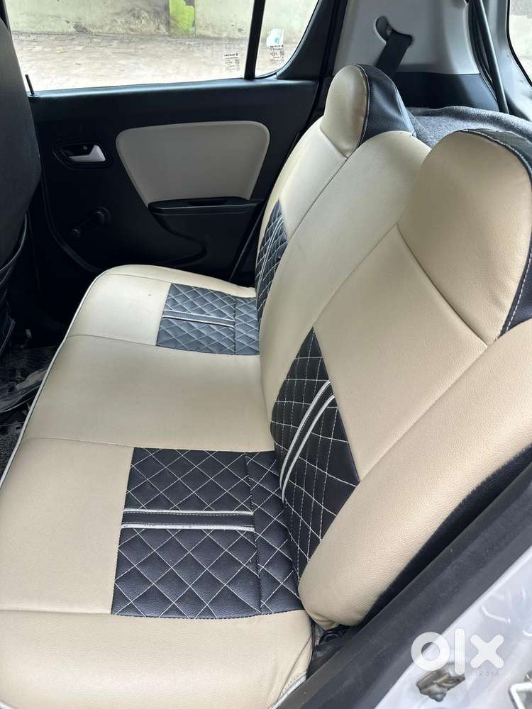 Maruti Suzuki Alto 800 Vxi Airbag, 2020, Cng & Hybrids