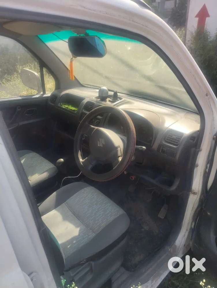 Maruti Suzuki Wagon R 2010 Lpg 75000 Km Driven