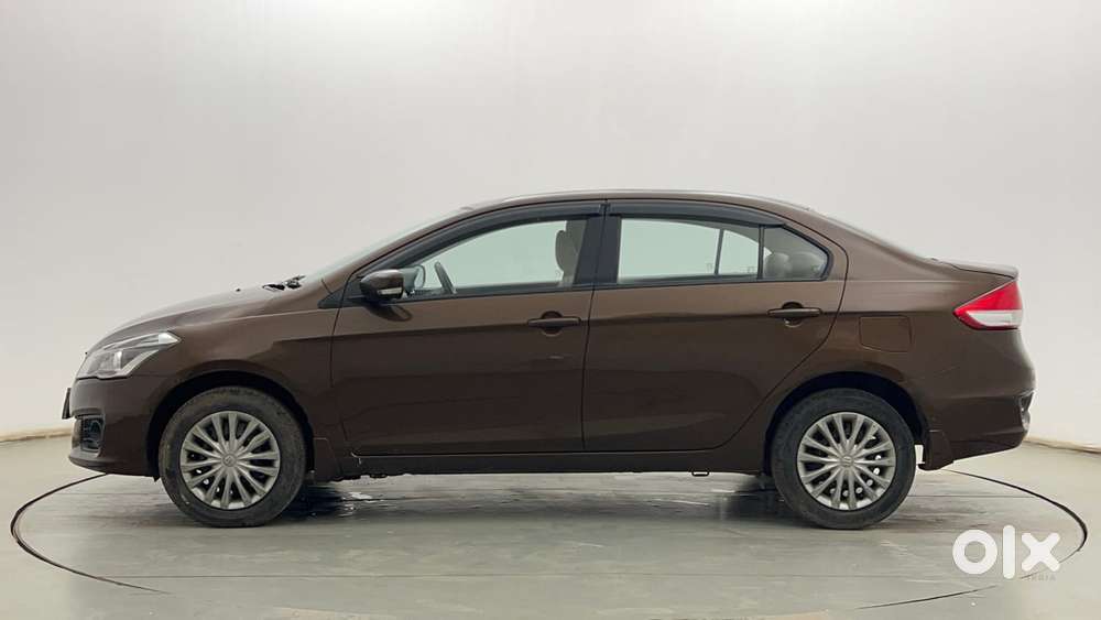 Maruti Suzuki Ciaz 1.4 Delta, 2018, Petrol