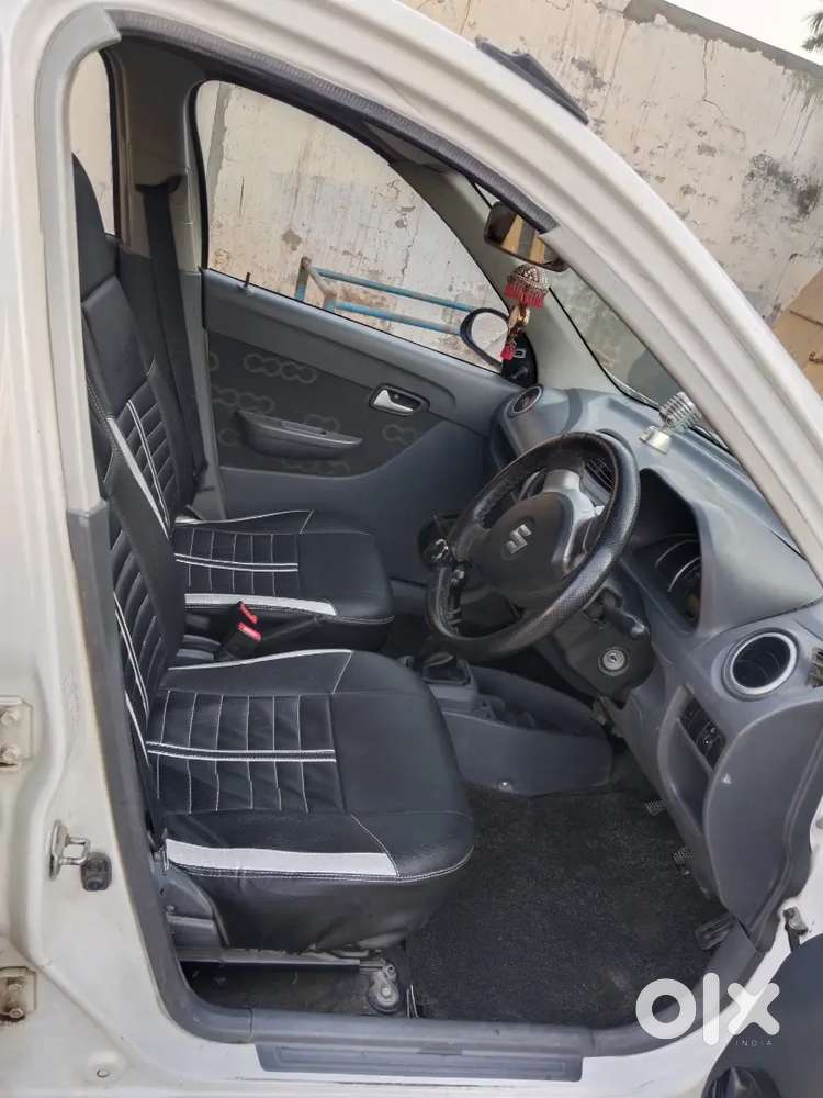 Alto 800 Model 2014 Good Condition