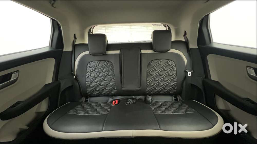 Tata Altroz Xz, 2023, Petrol