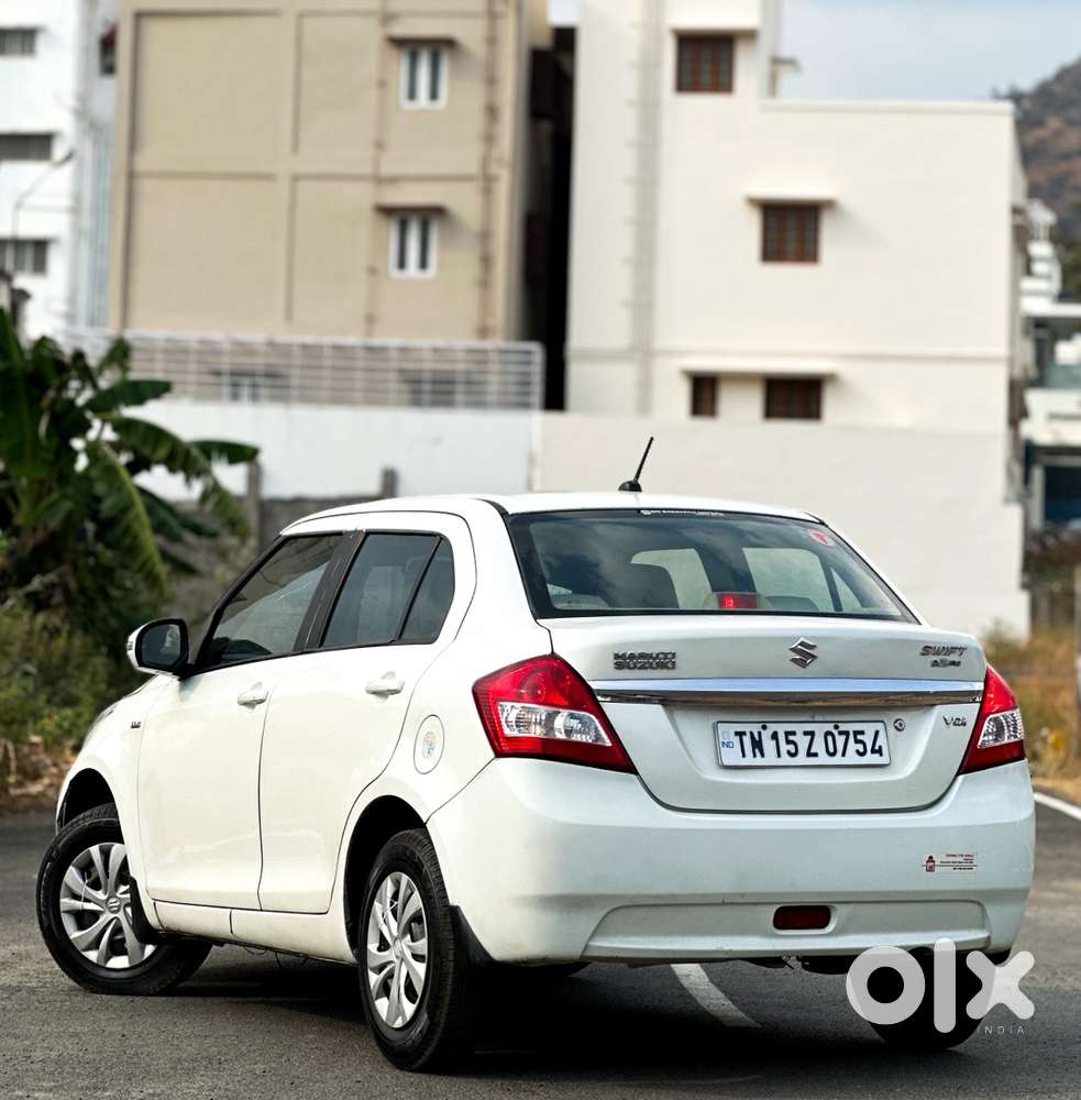 Maruti Suzuki Swift Dzire 2013 Diesel Good Condition