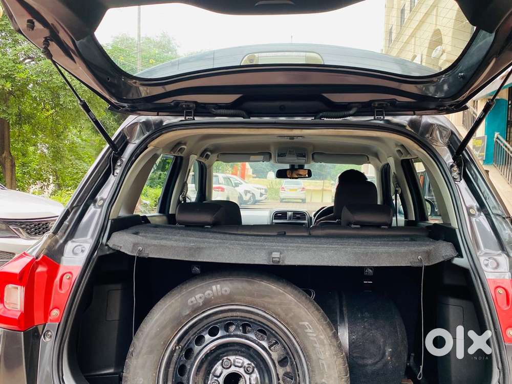 Toyota Urban Cruiser 1.5 High Grade Mt, 2021, Petrol