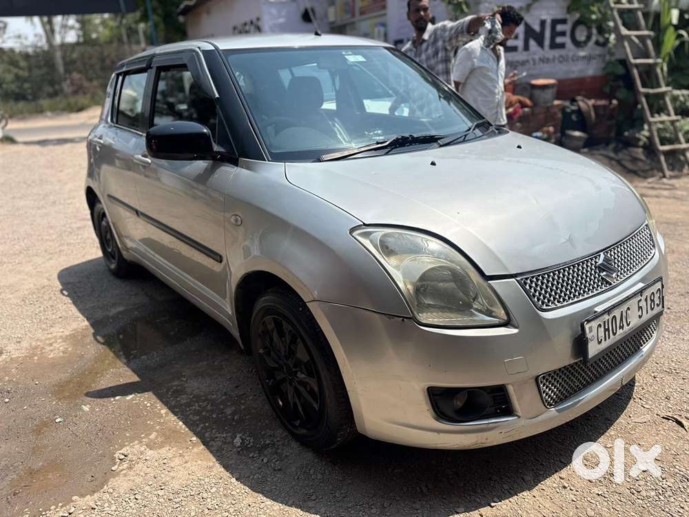 Maruti Suzuki Swift 2008 Year