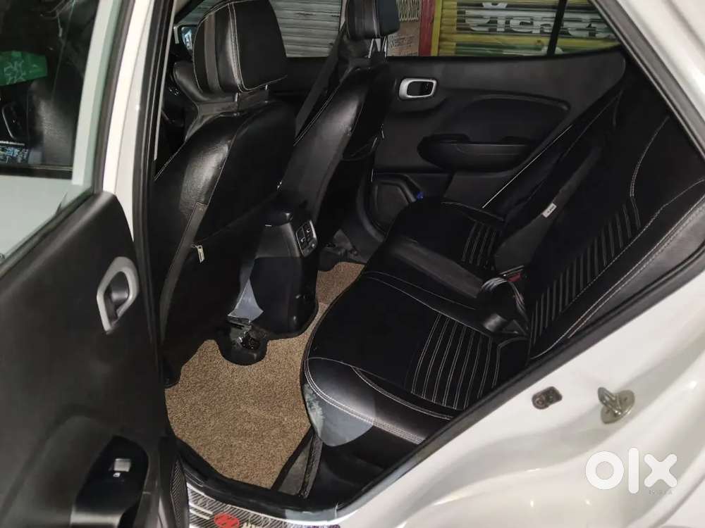 Hyundai Venue 1.0 Turbo 2020
