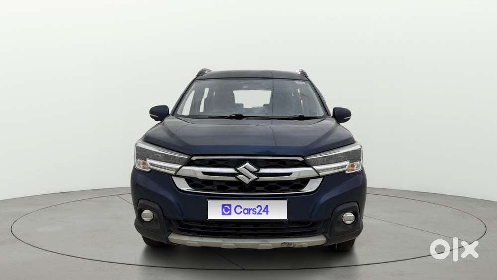 Maruti Suzuki Xl6 1.5 Alpha Plus Mt, 2022, Petrol