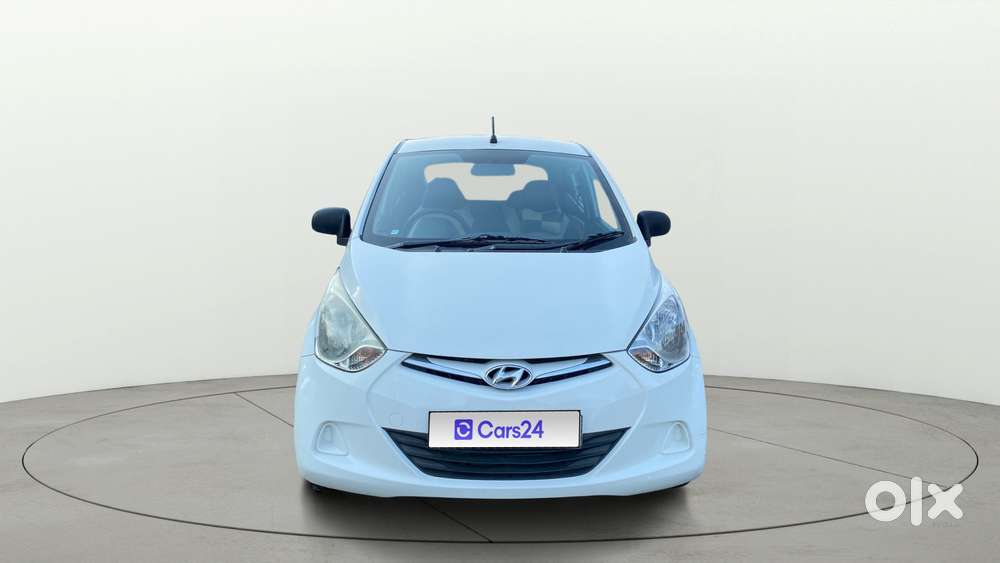 Hyundai Eon Era +, 2015, Petrol