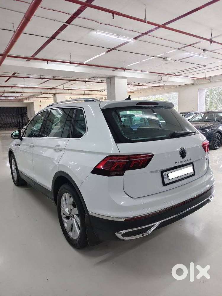 Volkswagen Tiguan 2.0 Elegance Tsi Dsg, 2023, Petrol