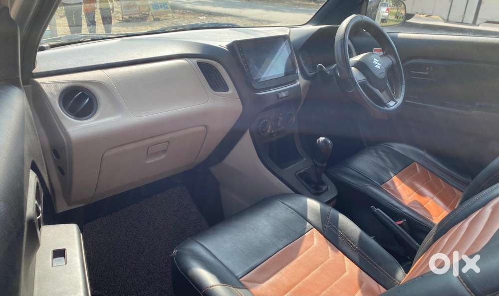 Maruti Suzuki Wagon R Lxi Cng Optional, 2022, Cng & Hybrids