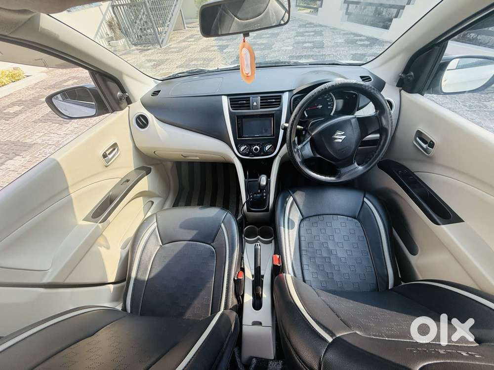Maruti Suzuki Celerio 1.0 Vxi Ags, 2019, Petrol