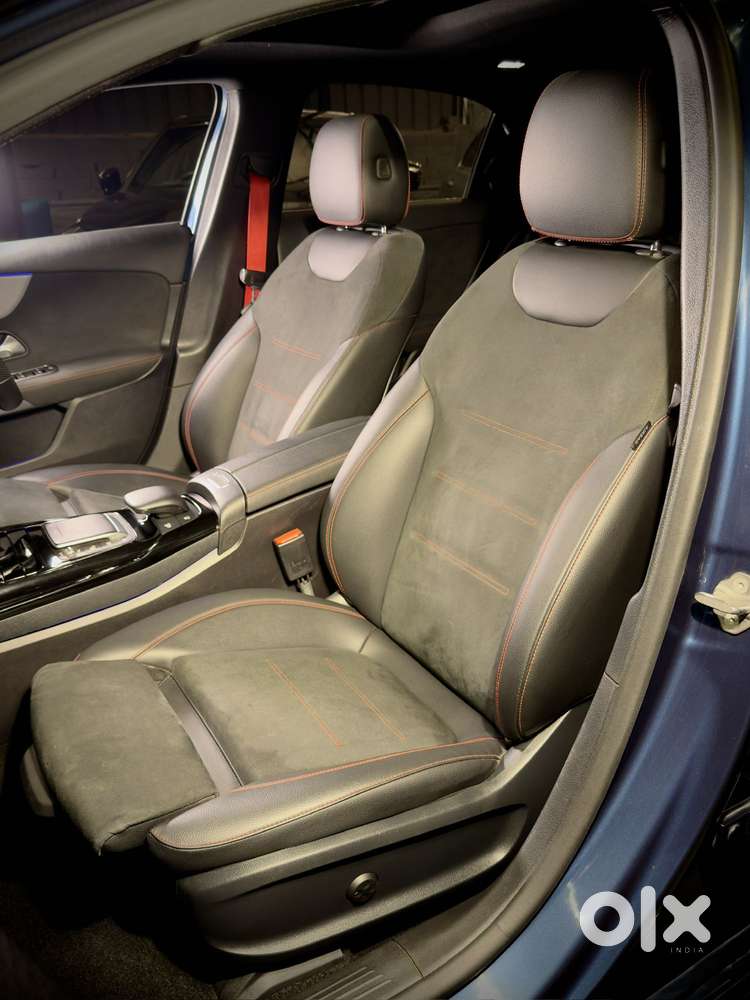 Mercedes-benz Amg A35 4matic, 2023, Petrol