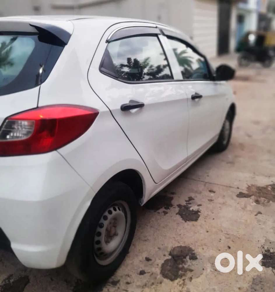 Tata Tiago Xm Diesel 2019
