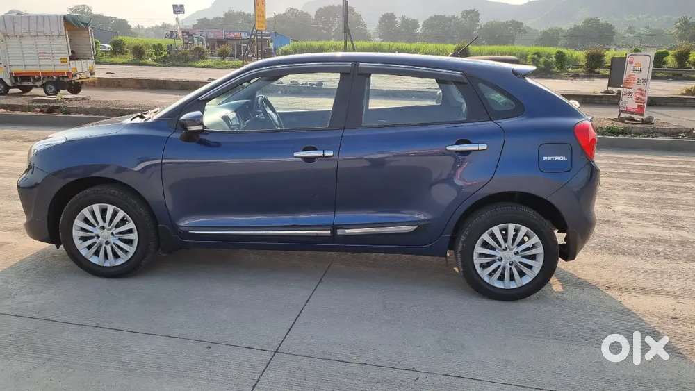 Maruti Baleno 1.2 Delta 2020