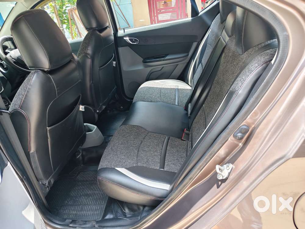 Tata Tigor 1.05 Revotorq Xz Option, 2018, Petrol