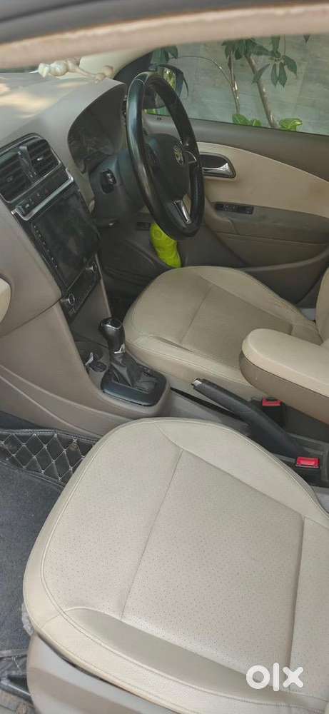 Skoda Rapid 2016 Diesel Automatic Good Condition