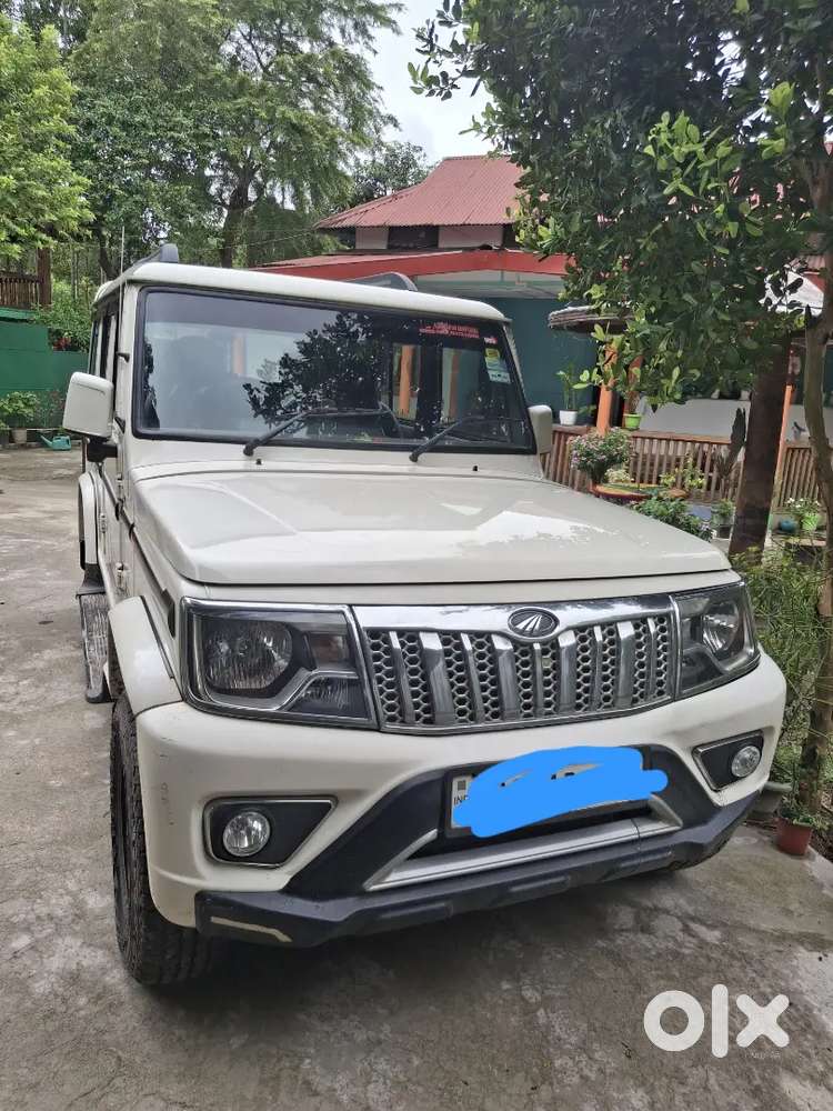 Mahindra Be 6 Diesel 2020