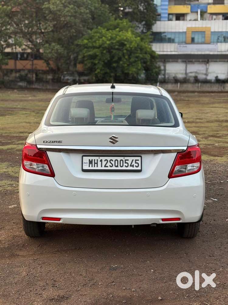 Maruti Suzuki Dzire 1.2 Lxi, 2020, Petrol