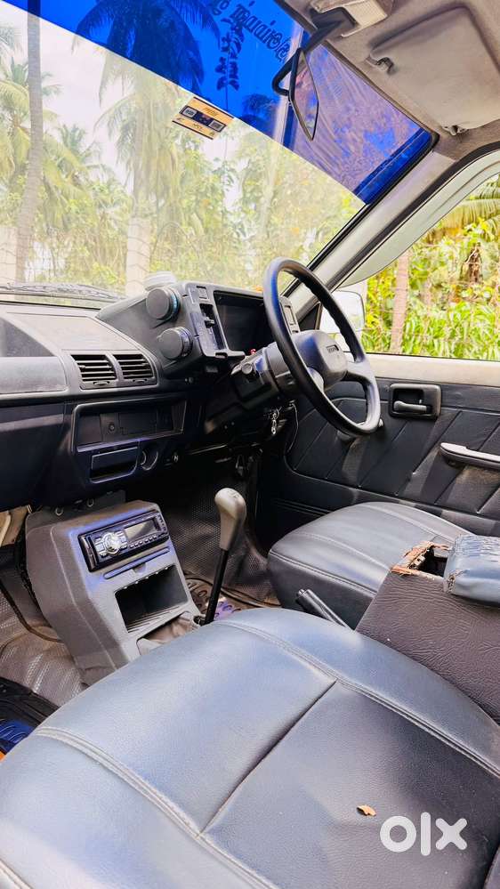 Maruti Suzuki 800 Ac Bsiii, 2003, Petrol