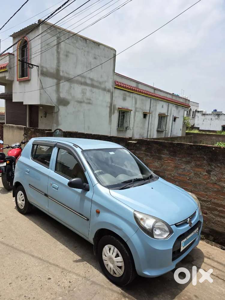 Alto 800 Ac