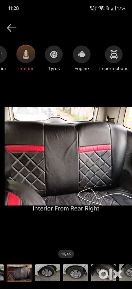 Ford Figo 2011 Diesel Exi