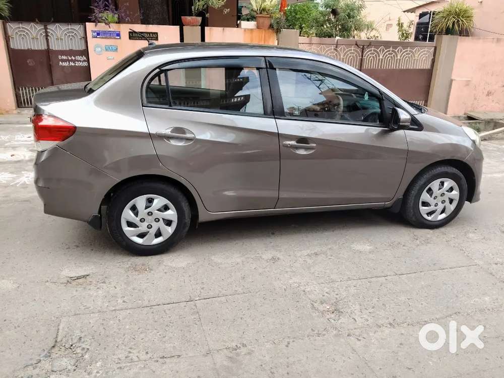 Good Condition No Repairs