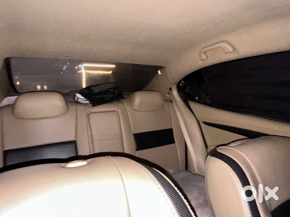 Honda City Petrol 2012
