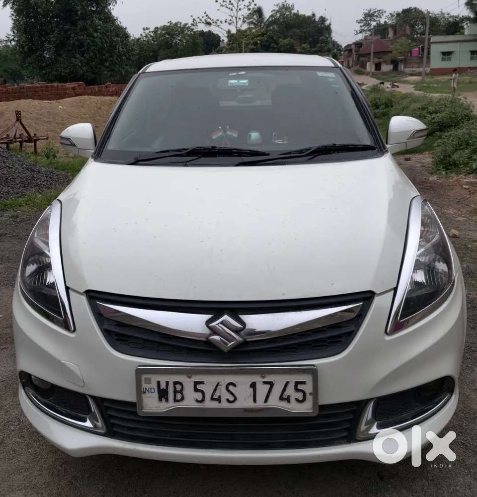 Maruti Suzuki Dzire Diesel Good Condition