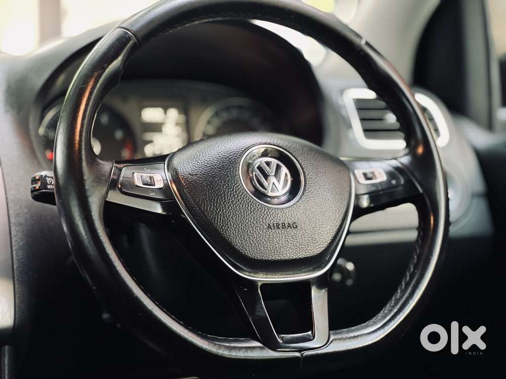 Volkswagen Polo 1.0 Highline Plus Tsi At, 2021, Petrol