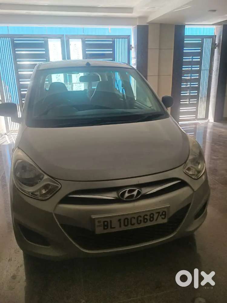 Hyundai I10 2016 Petrol 32503 Km Driven