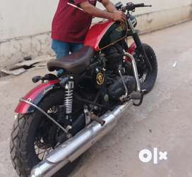 Olx best sale bike gajuwaka