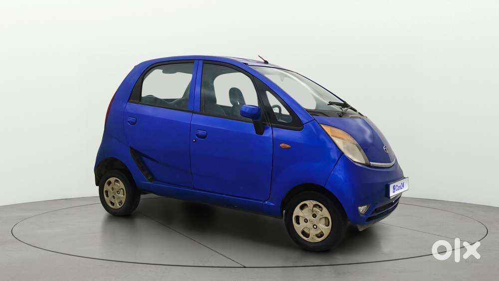 Tata Nano 2012-2015 Twist Xt, 2014, Petrol