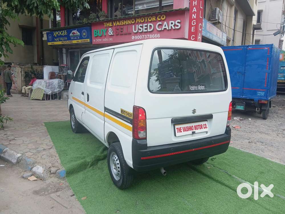 Maruti Suzuki Eeco Cargo, 2023, Petrol