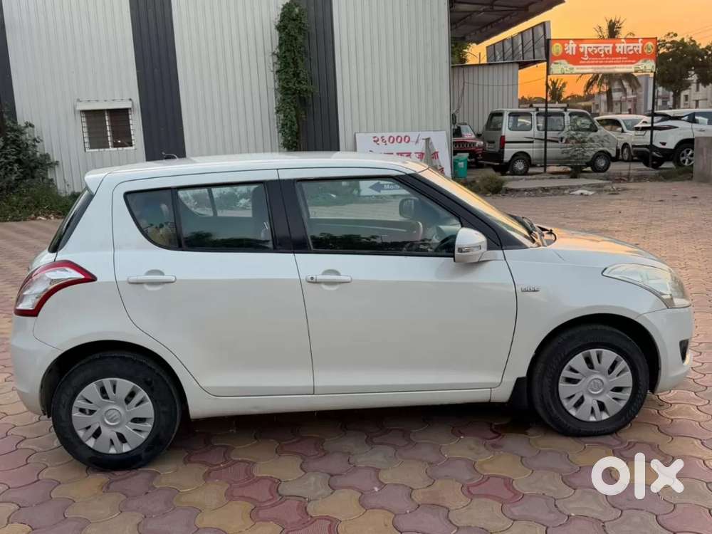 Maruti Suzuki Swift 2018 Vdi, 2012, Diesel