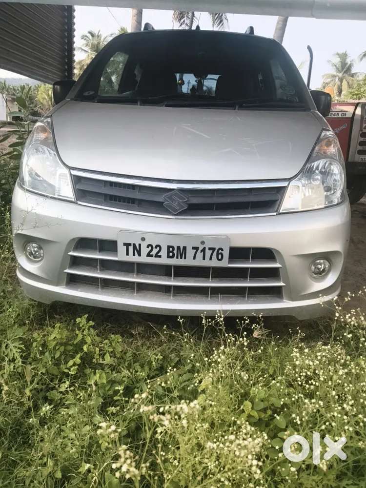 2nd Owner Maruti Zen 2010