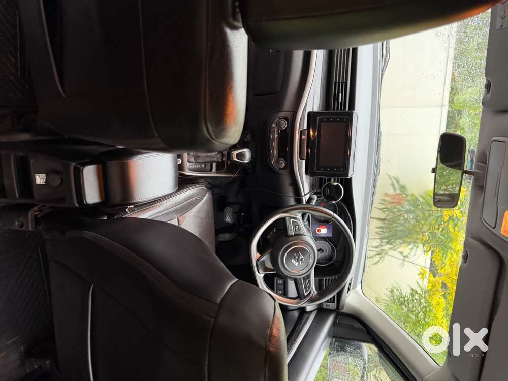 Xl 6 Smart Hybrid Car For Sale . 7 Seater Maruti Xl 6