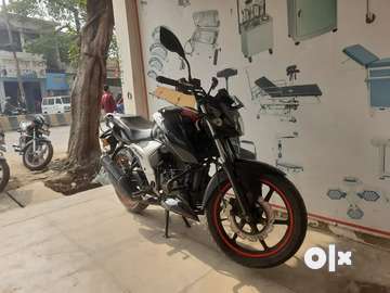 Olx tvs apache on sale rtr 160