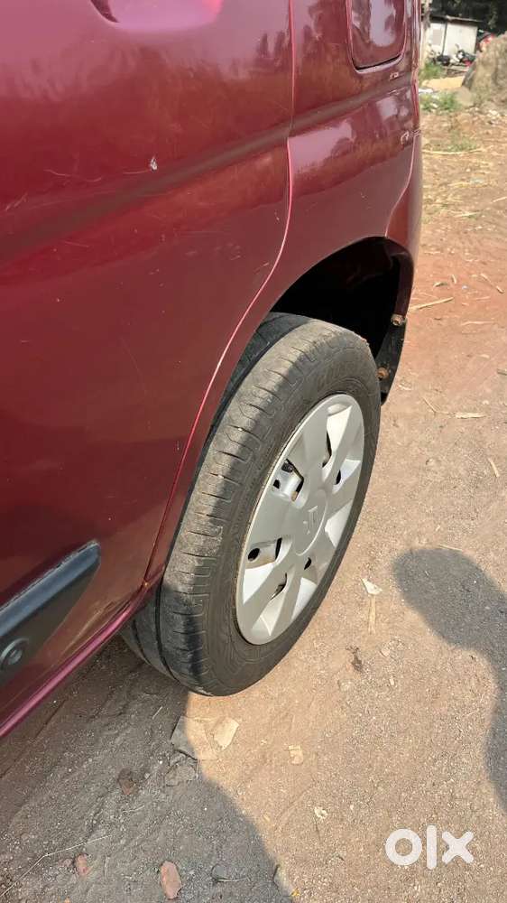 Maruti Suzuki Alto K10, 2012 Petrol Manual