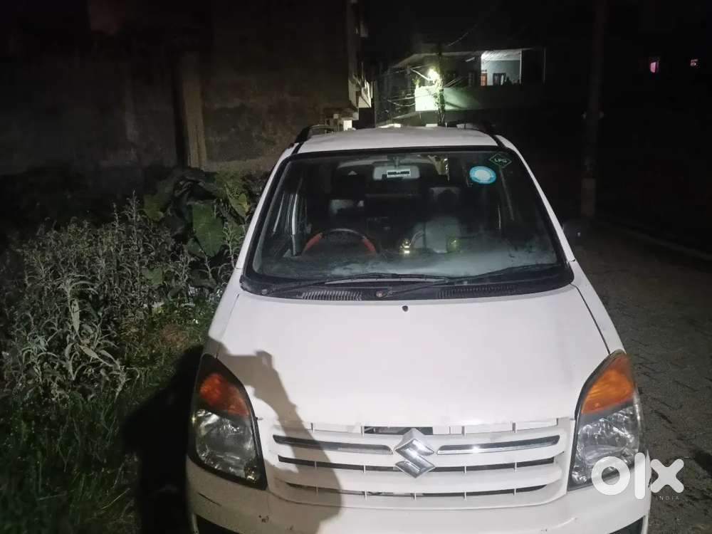 Sale Maruti Suzuki Wagon R 2009
