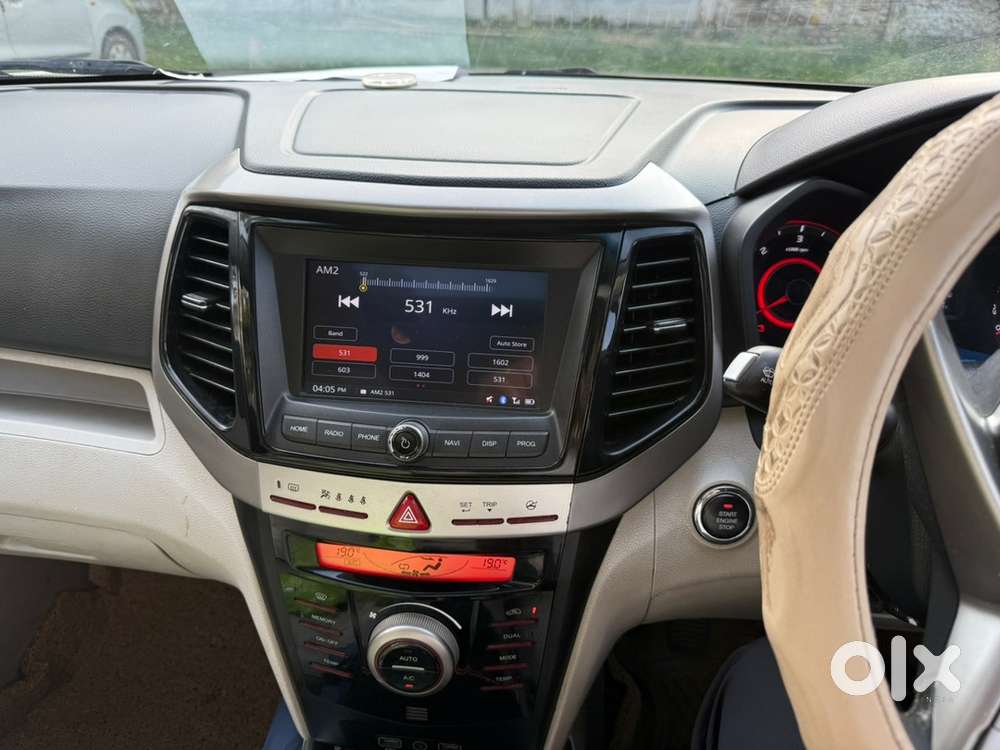 Mahindra Xuv300 Diesel 2020