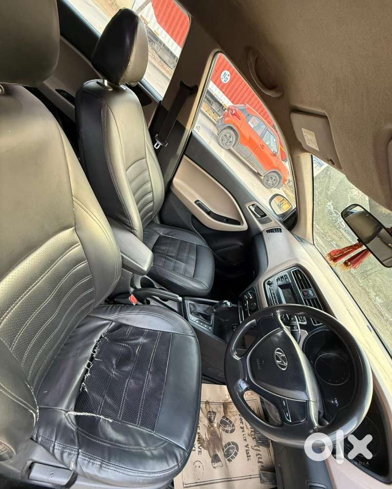 Hyundai I20 Magna Plus, 2018, Petrol