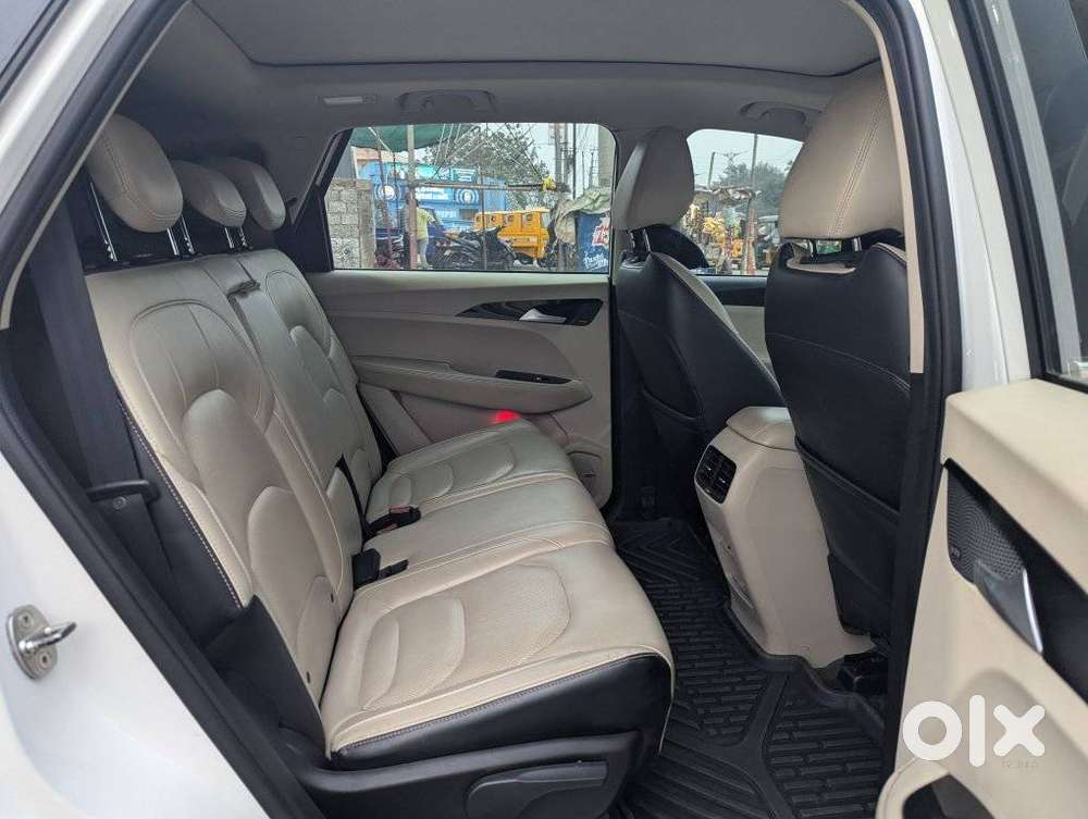 Mg Hector 2.0 Sharp Diesel, 2021, Diesel